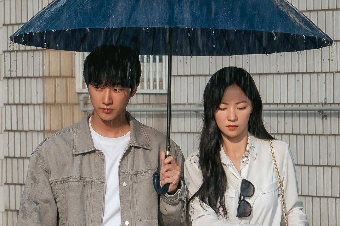 Still cut drama Korea Ms. Incognito