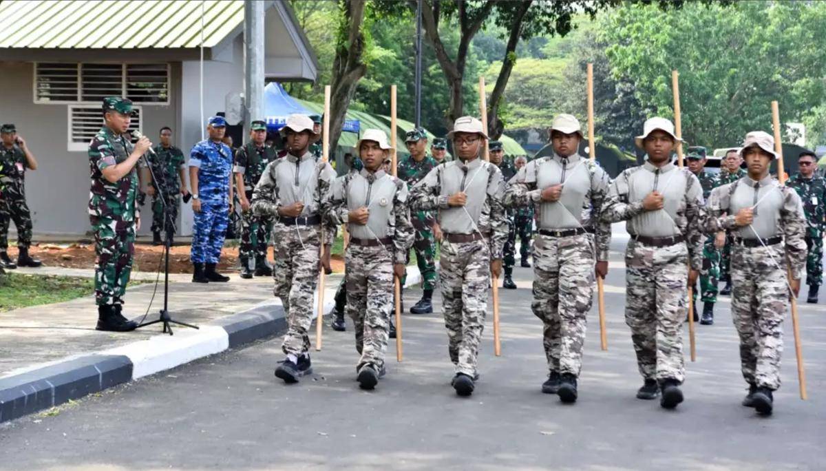  (Dokumentasi TNI AU)