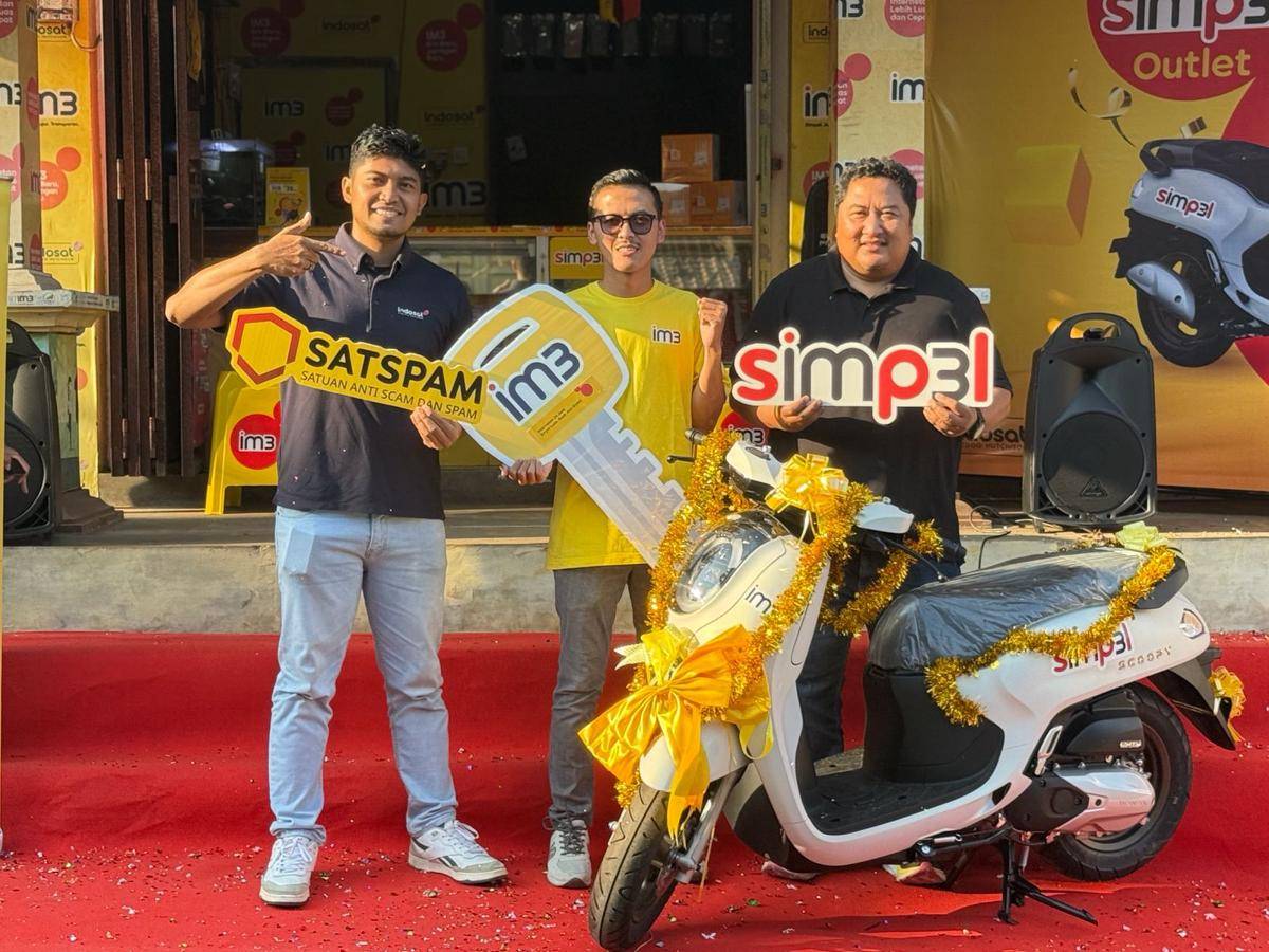 indosat, im3, outlet im3
