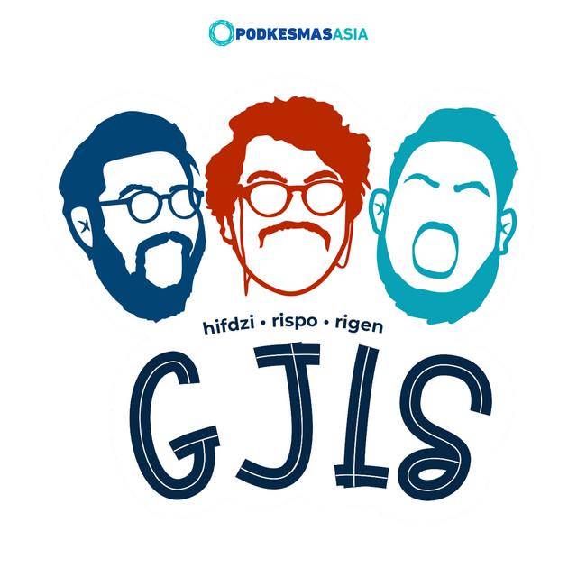 Podcast GJLS