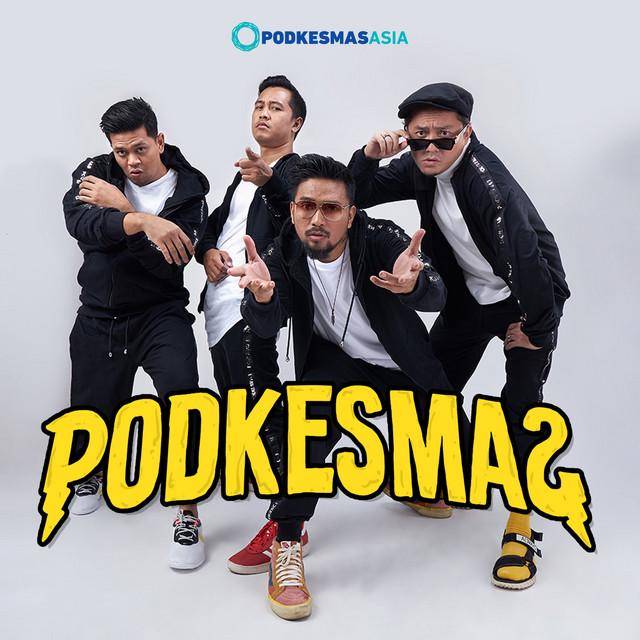 Podkesmas