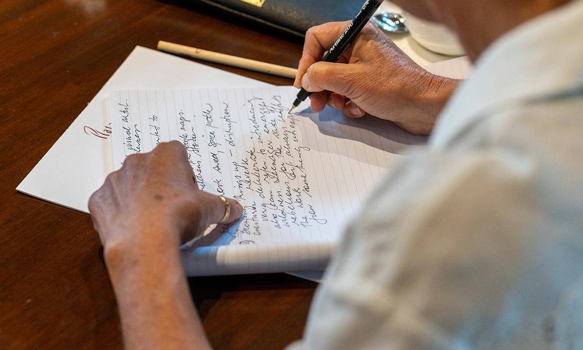 Ubud Writers and Readers Festival 2025. (Ubudwritersfestival.com)