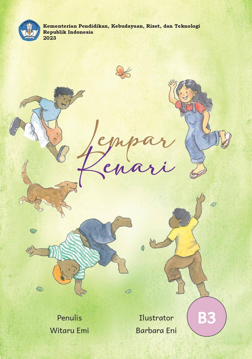 Lempar Kenari 