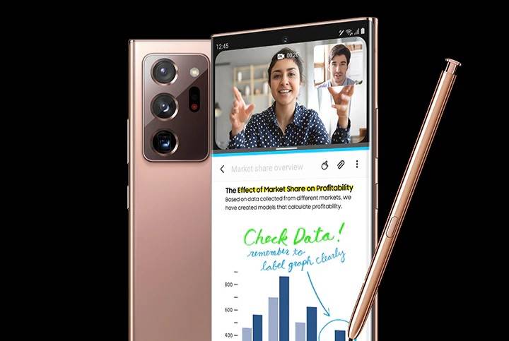 Samsung Galaxy Note