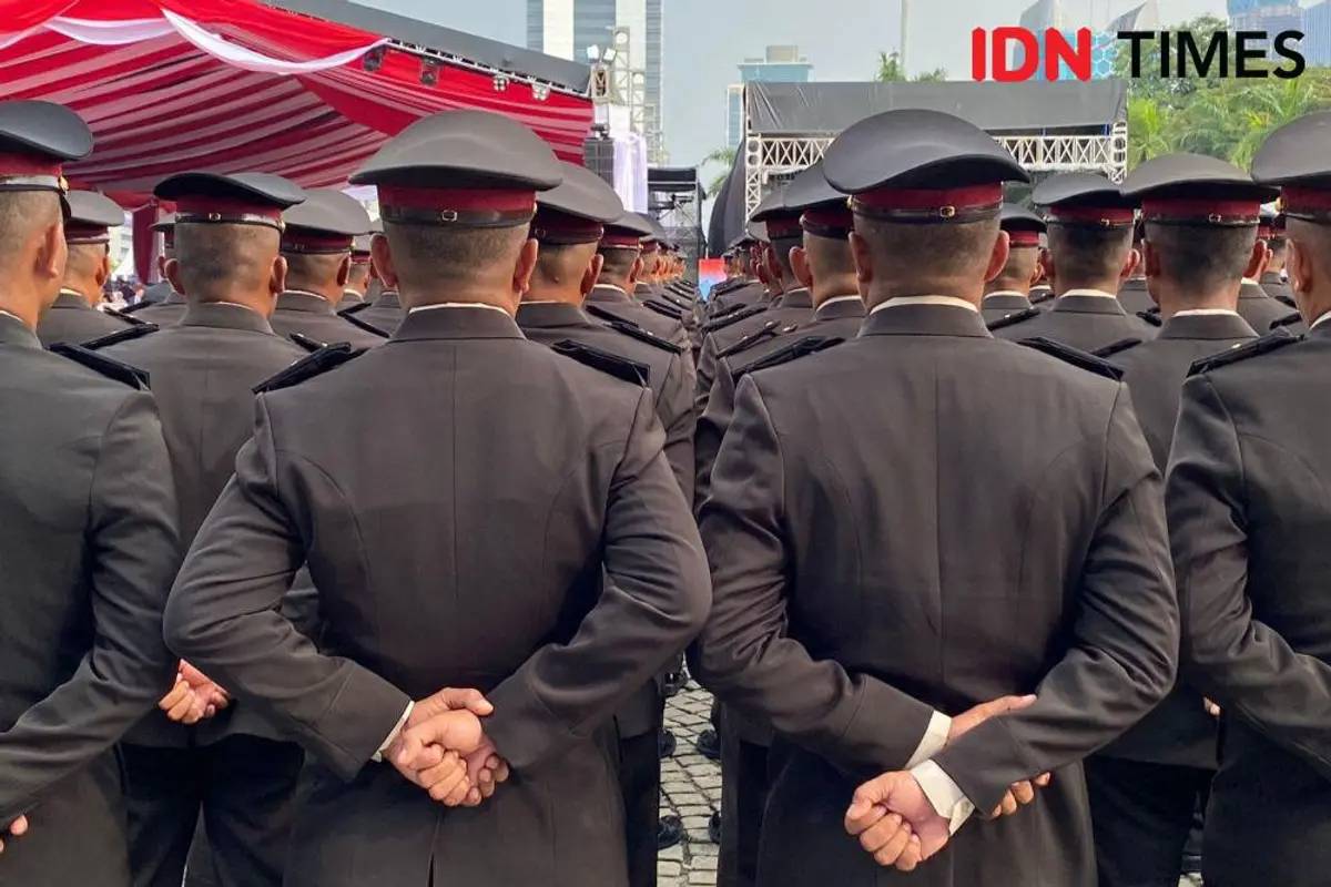 5 Poin yang Perlu Dibenahi dalam Reformasi Polri Menurut PSKP UGM
