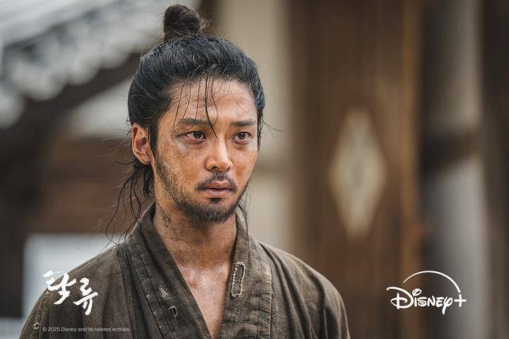 still cut drama The Murky Stream
