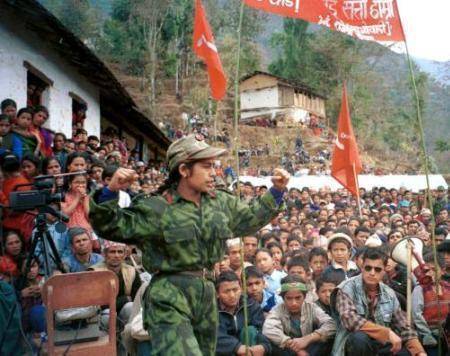 Nepal