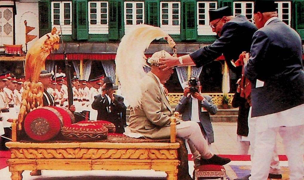 Nepal
