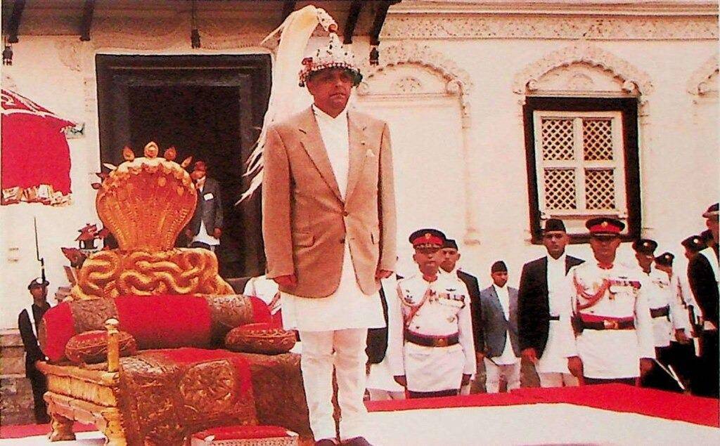 Nepal