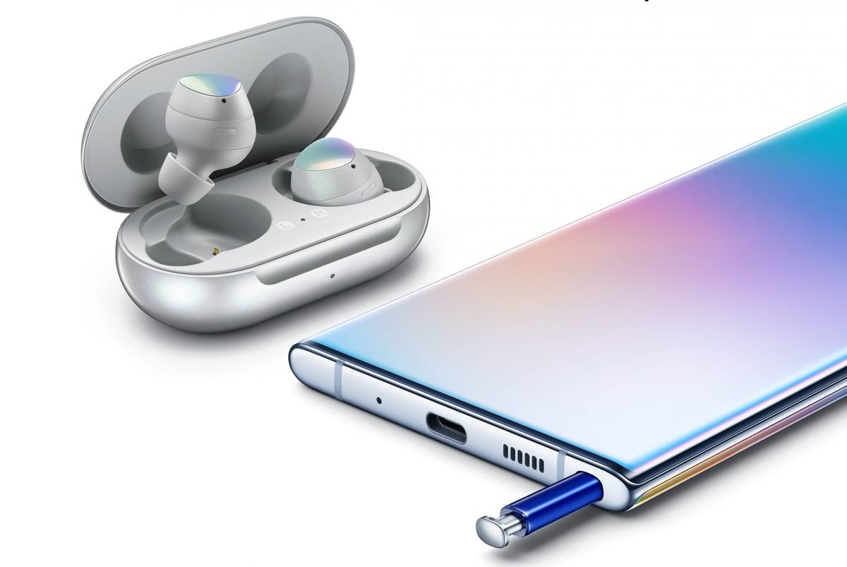 Samsung Galaxy Note