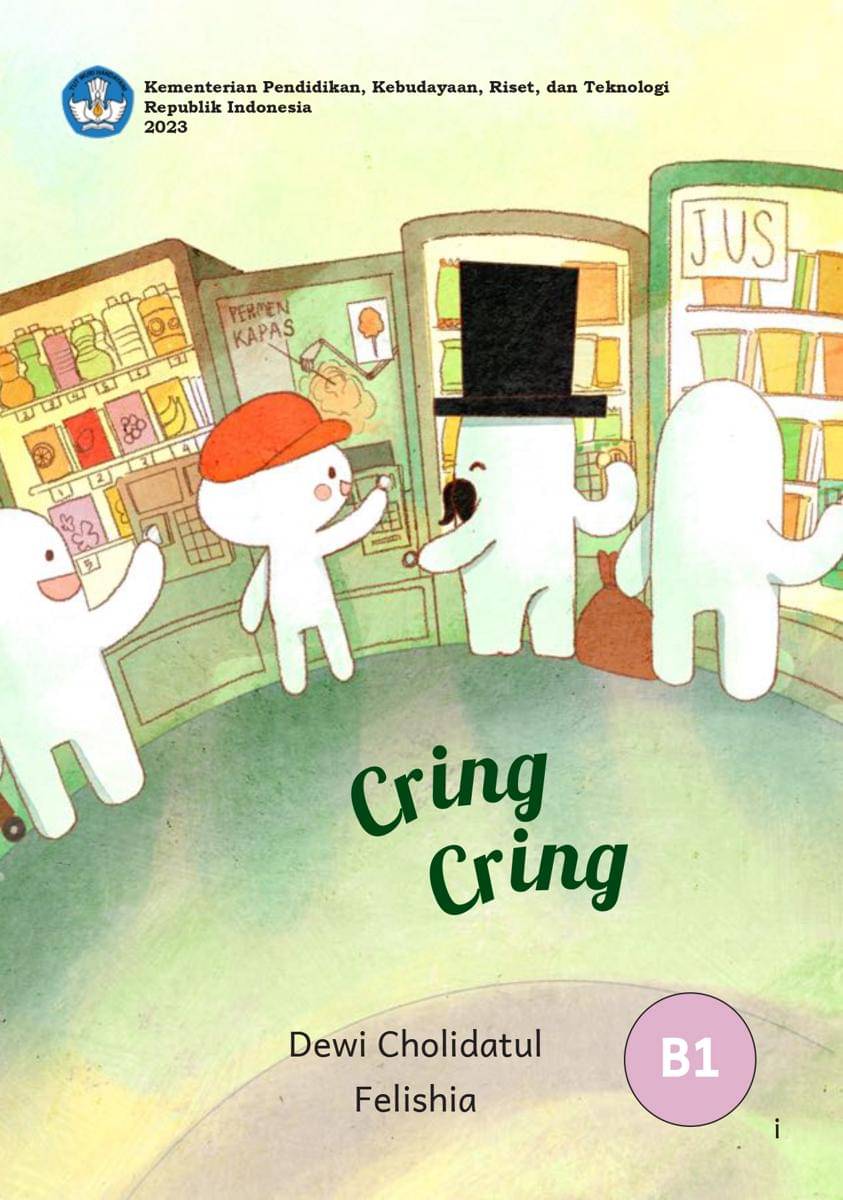 Cring Cring