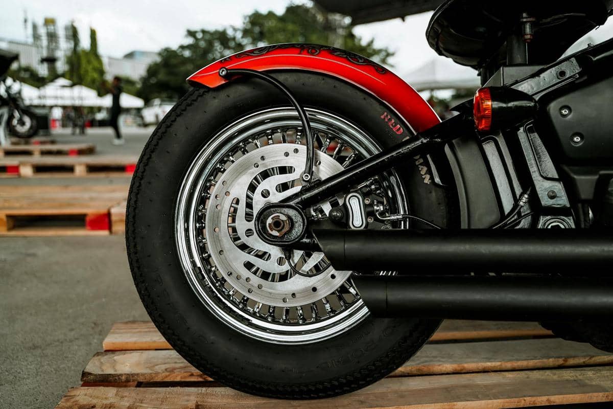 ilustrasi motor (pexels.com/Harvey Tan Villarino)