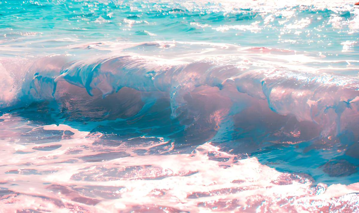 Ilustrasi aroma aquatic (pexels.com/Mo Eid)