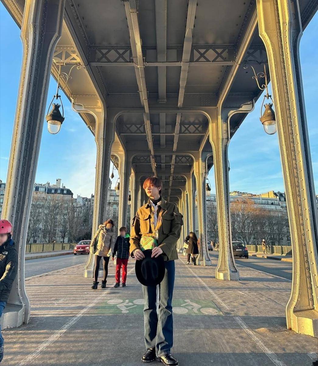 potret Anton RIIZE (instagram.com/riize_official)