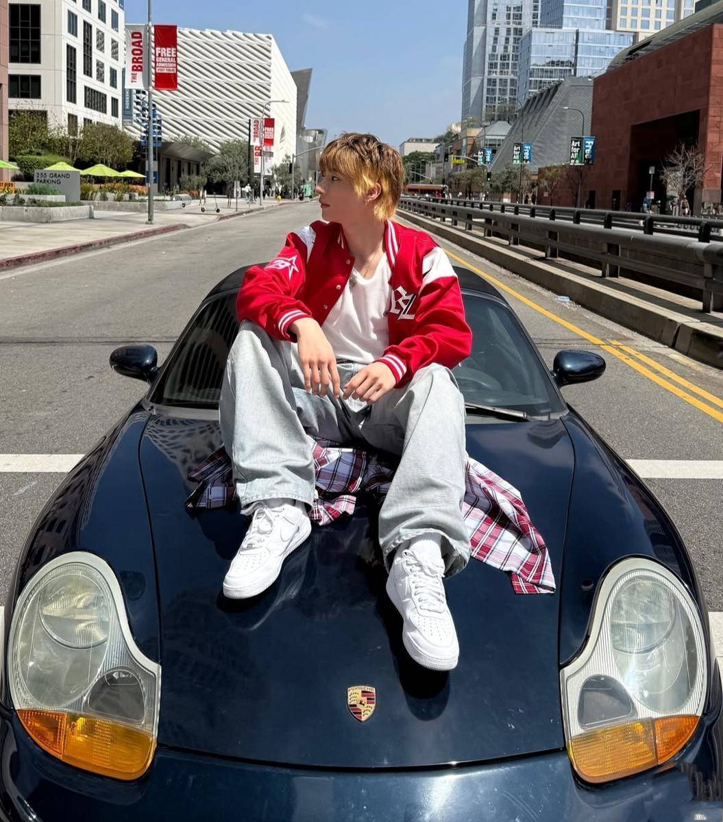potret Anton RIIZE (instagram.com/riize_official)