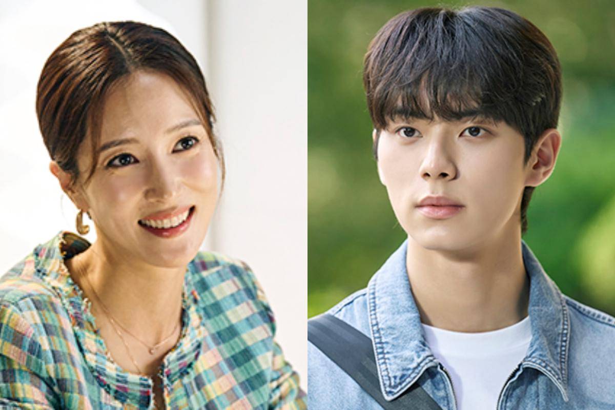cuplikan drama Crushology 101 (dok. MBC/Crushology 101)