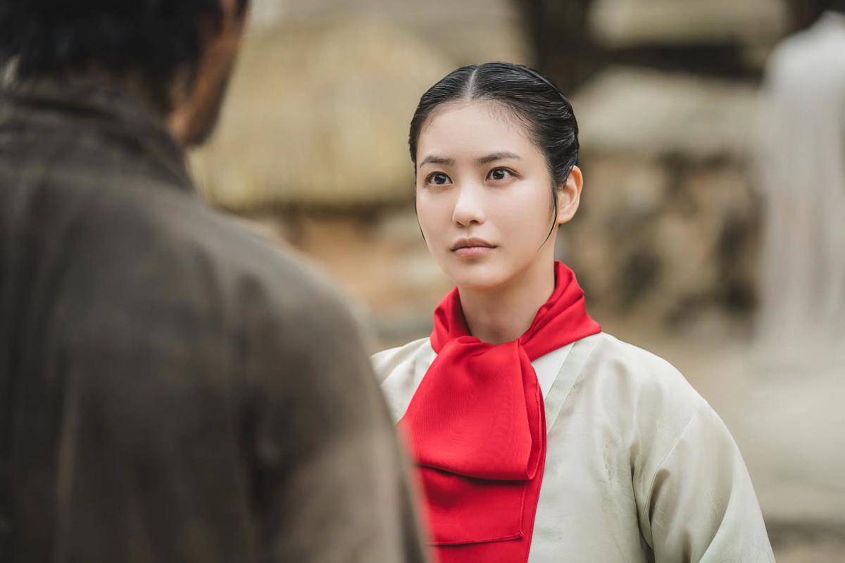 still cut drakor The Murky Stream (instagram.com/npio_official)