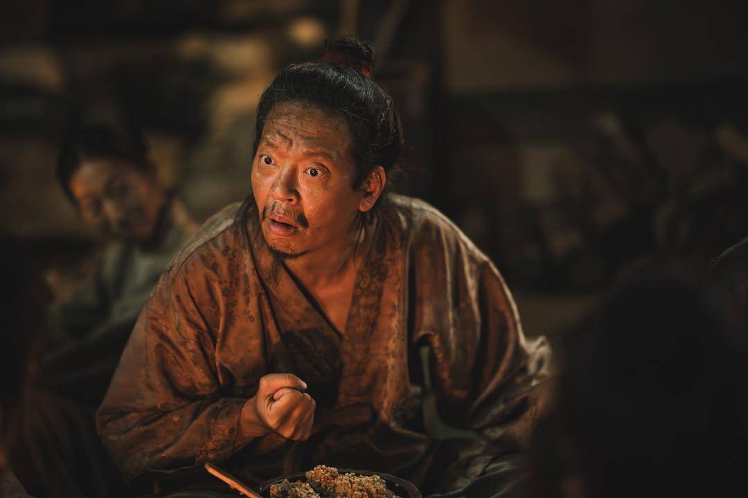 still cut drakor The Murky Stream (instagram.com/enter_just)