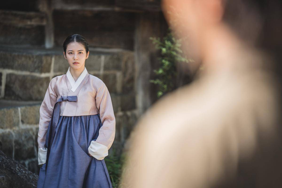 still cut drakor The Murky Stream (instagram.com/npio_official)