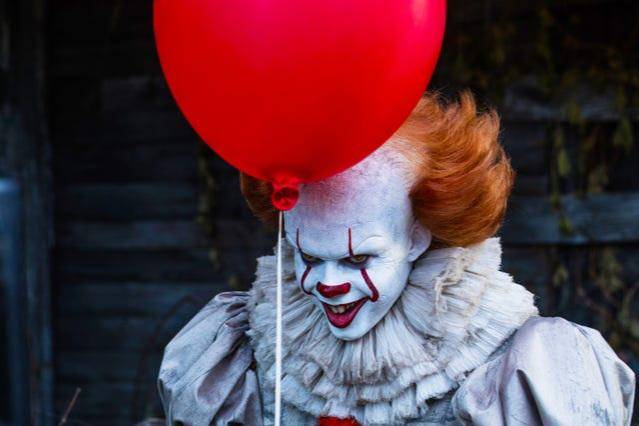 adegan dalam film It
