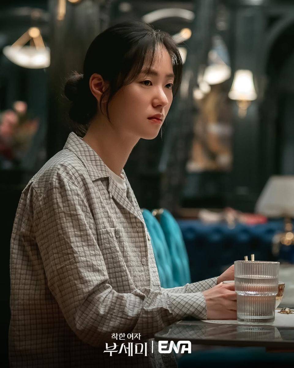 still cut drama Ms. Incognito (instagram.com/Ms. Incognito)