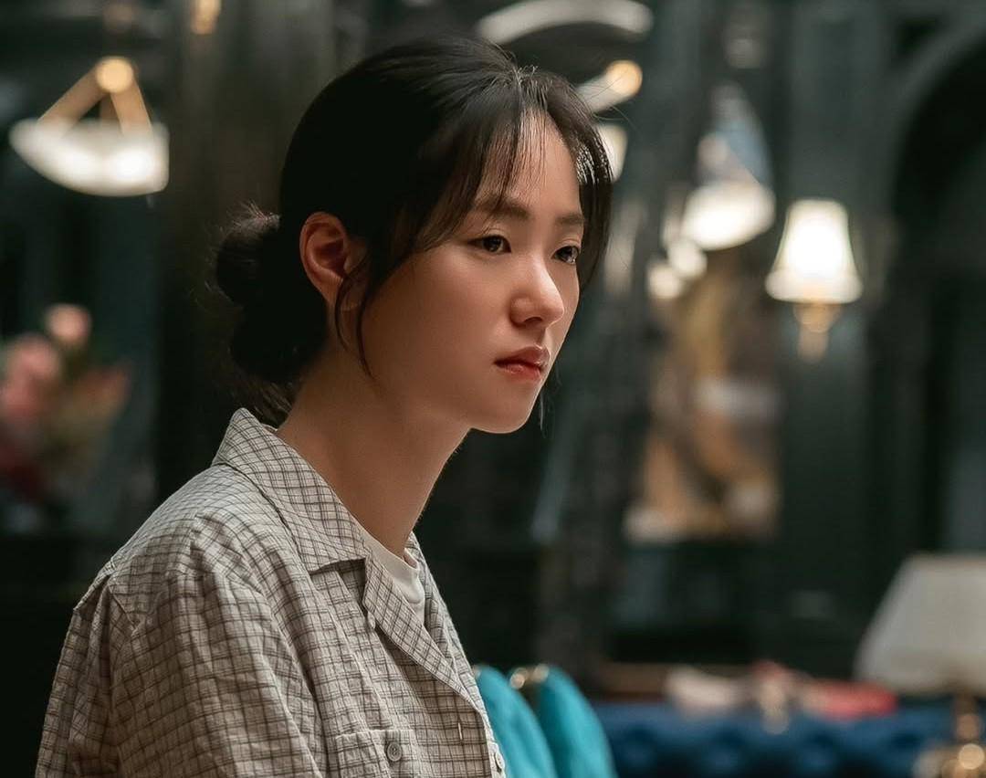 still cut drama Ms. Incognito (instagram.com/channel.ena.d)
