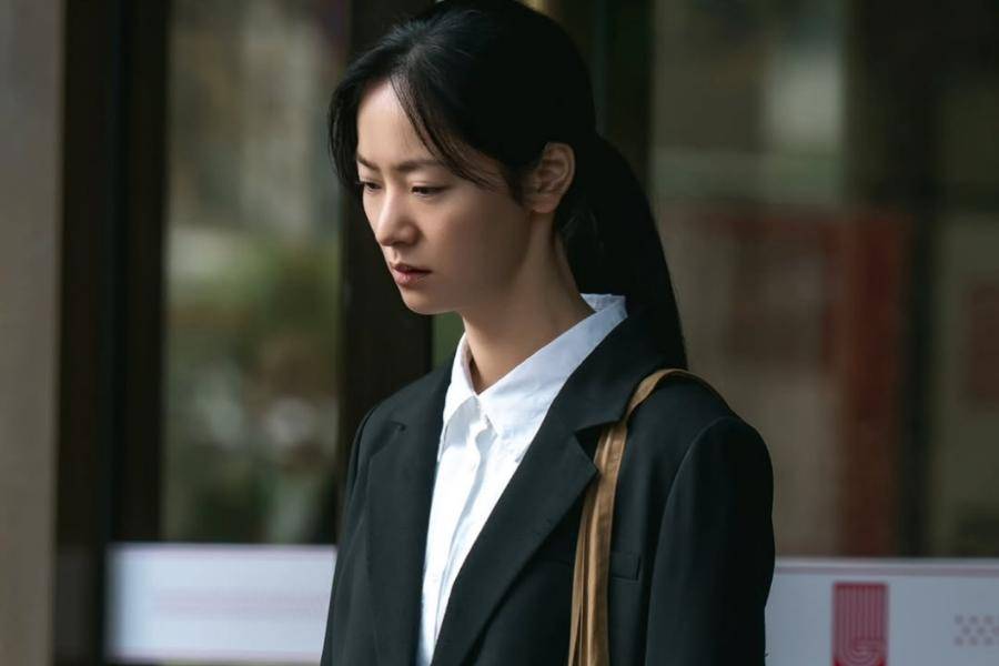 still cut drama Korea Ms. Incognito (instagram.com/channel.ena.d)