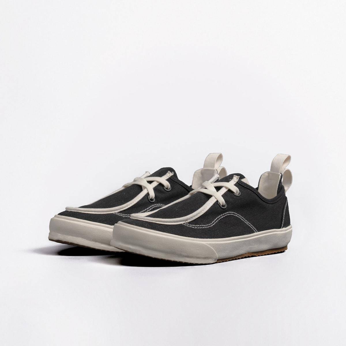 Pijakbumi Kotta Hybrid Sneakers Skeleton (blibli.com/Pijak Bumi) 
