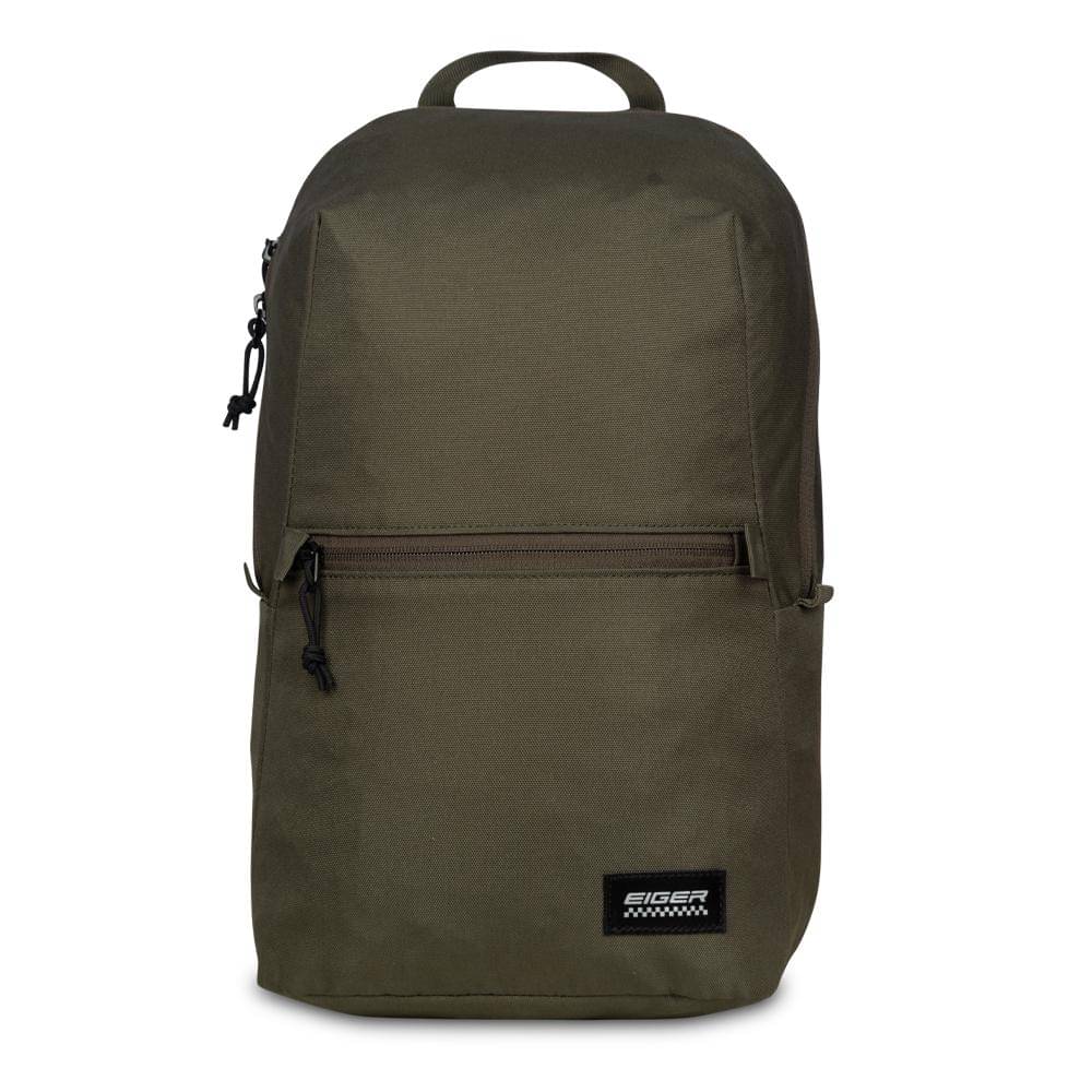 EIGER Cityroute 10L Backpack (eigeradventure.com) 