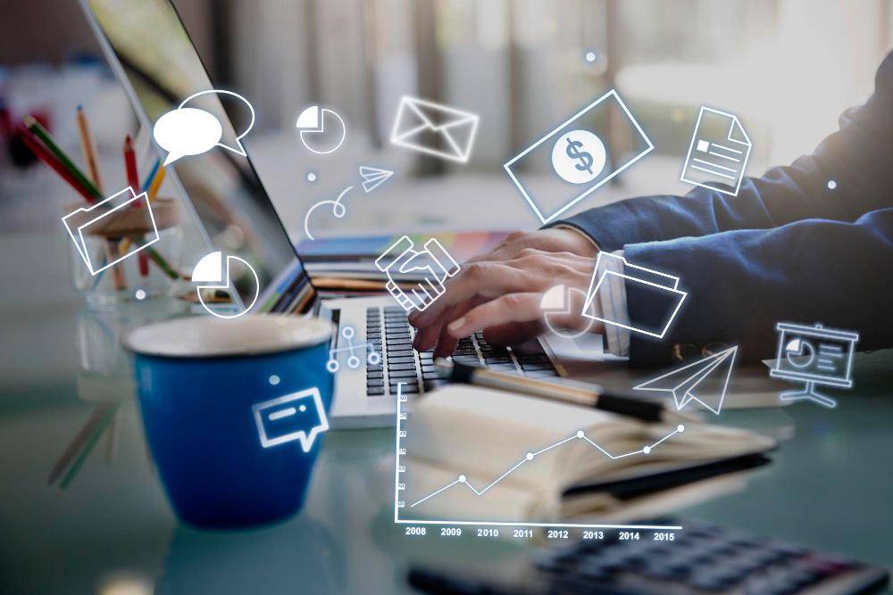 ilustrasi marketing (freepik.com/rawpixel.com)