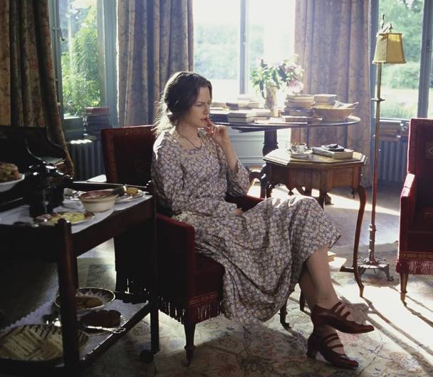 The Hours
