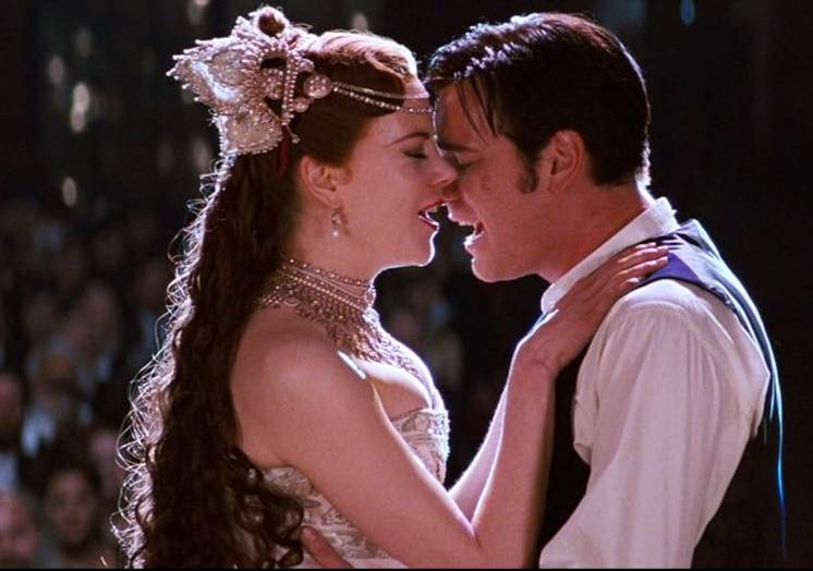 Moulin Rouge!