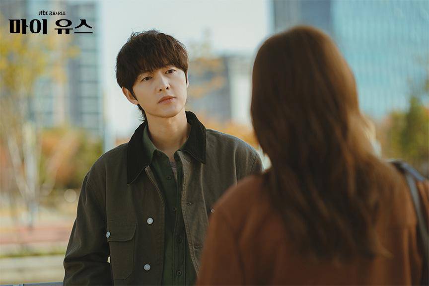 cuplikan drama My Youth