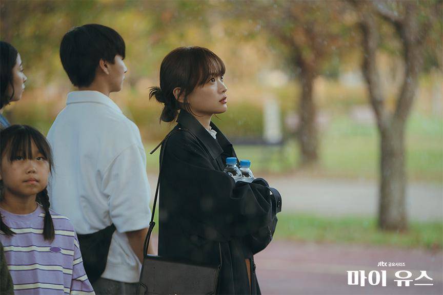 cuplikan drama My Youth