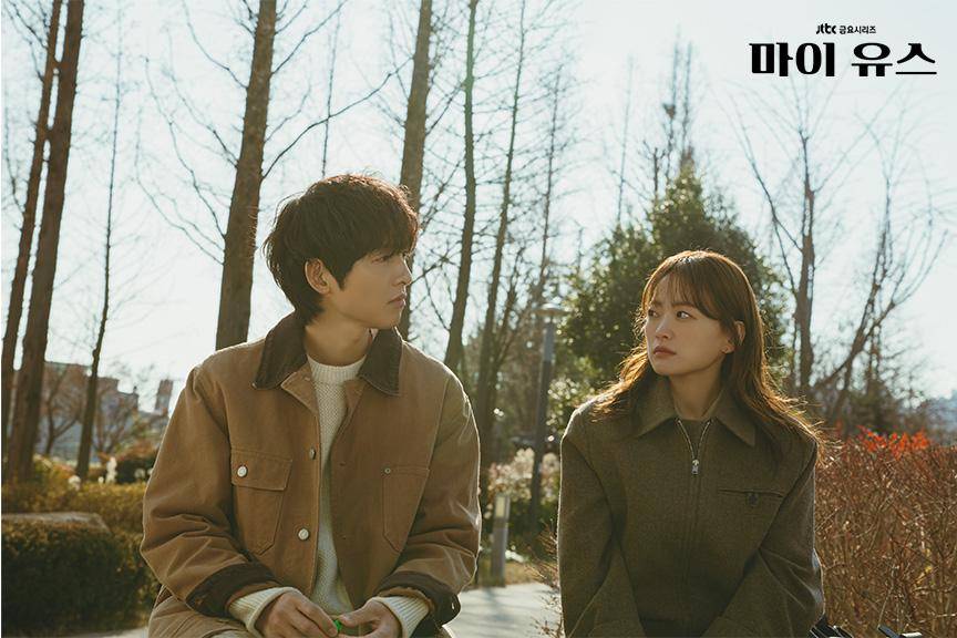cuplikan drama My Youth
