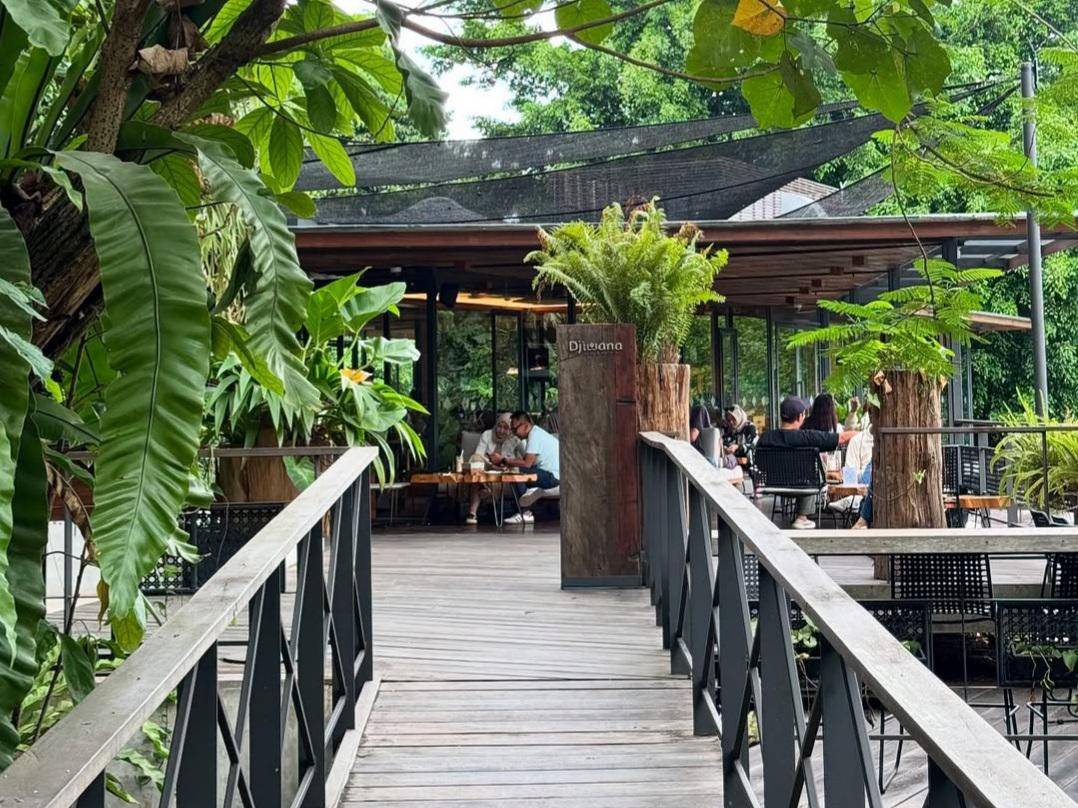 Potret Djiwana Cafe (instagram.com/febyrra)