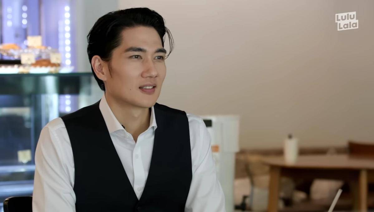 Uhm Tae Goo jadi MC Simple Labor: Workman Side Story