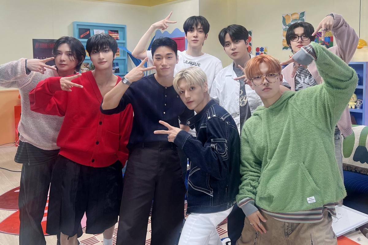 ATEEZ