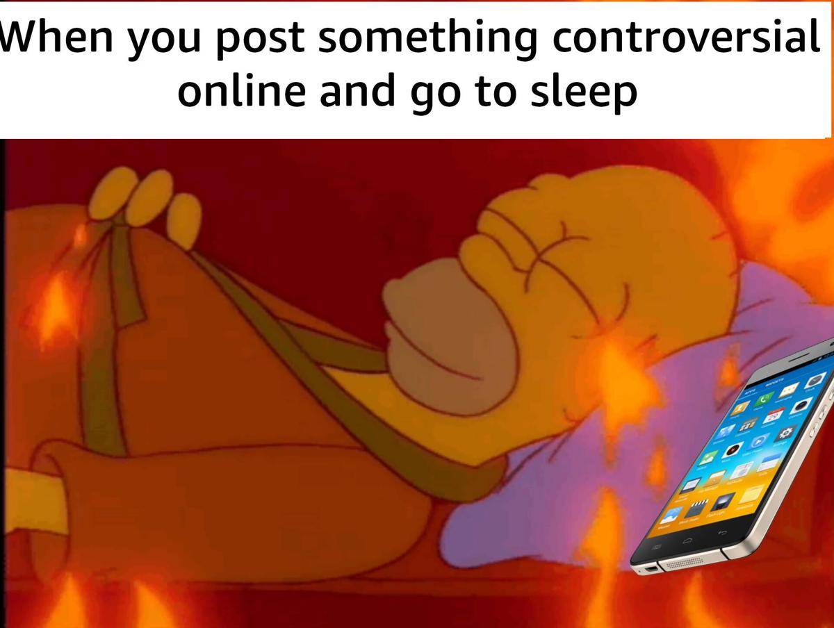 meme kocak notifikasi 