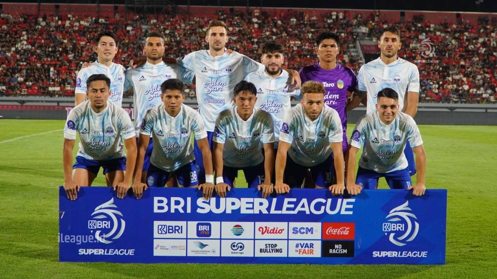 Pemain PSIM Jogja Musim 2025/2026