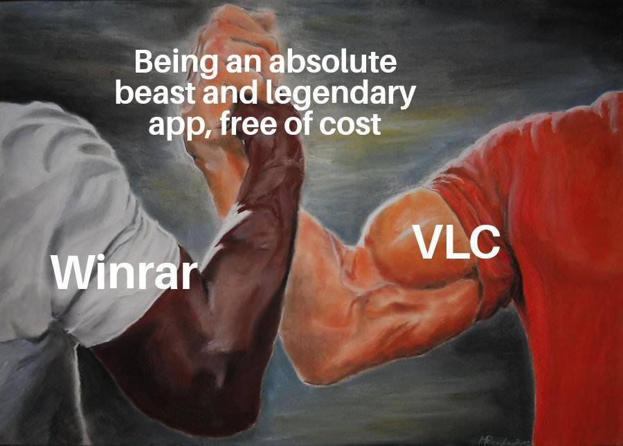 meme VLC 
