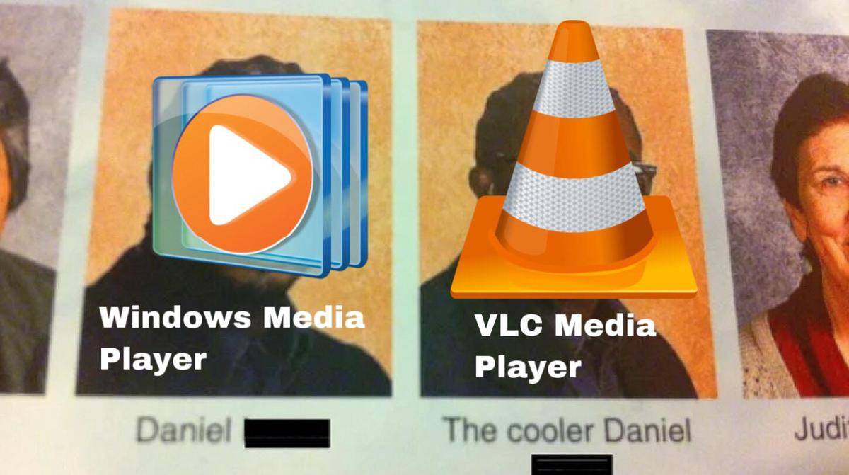 meme VLC 