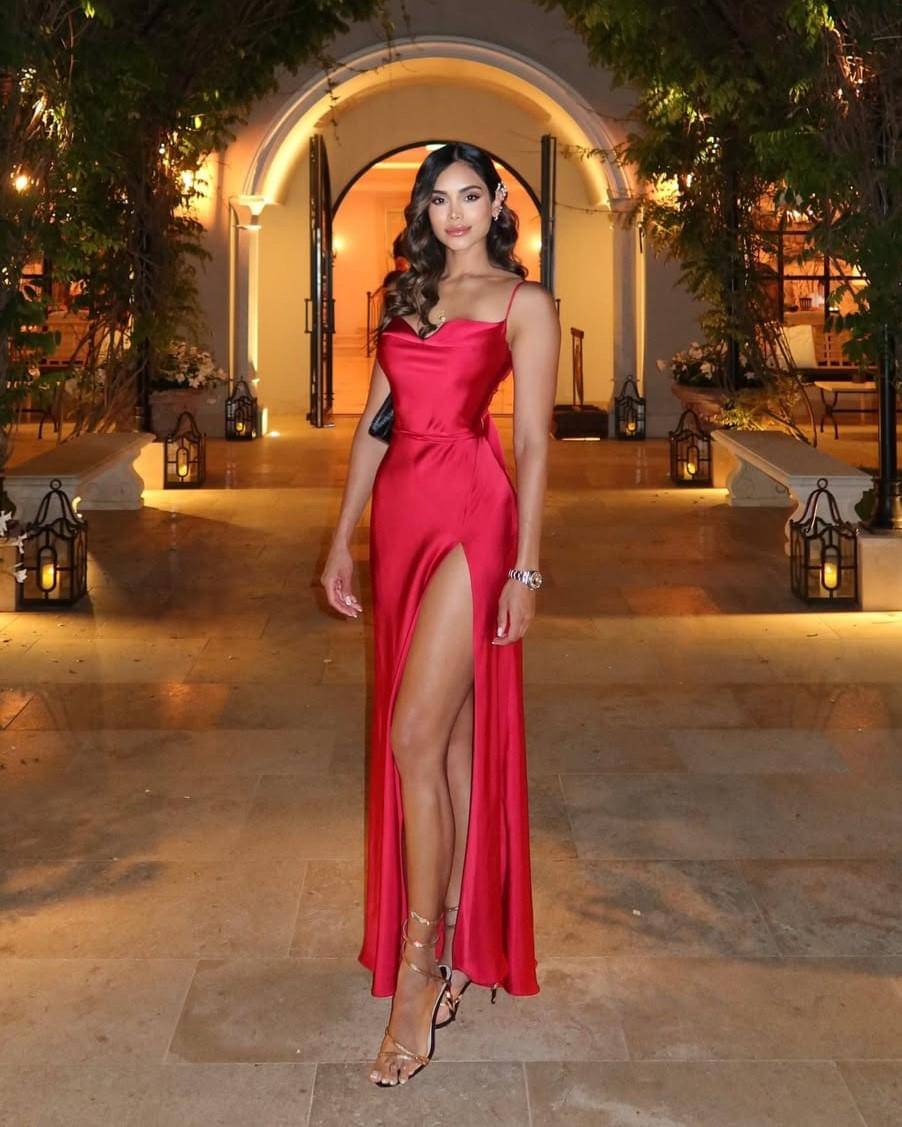 potret Vanessa Pulgarin, Miss Universe Kolombia 2025 (instagram.com/vanepulgarin)