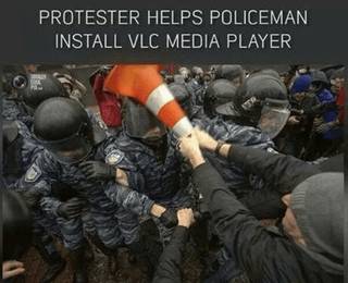 meme VLC 