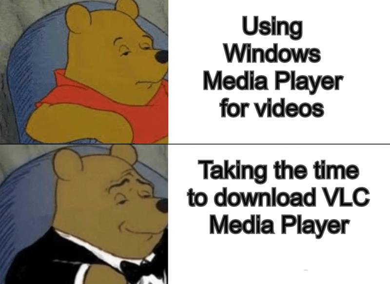 meme VLC 