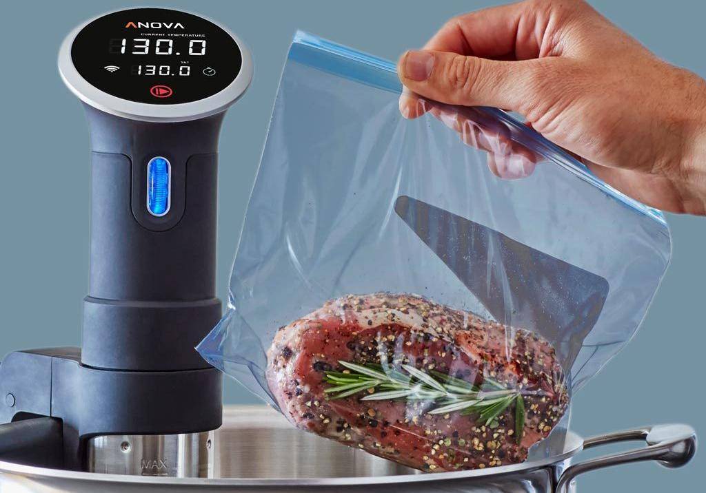 ilustrasi sous vide 