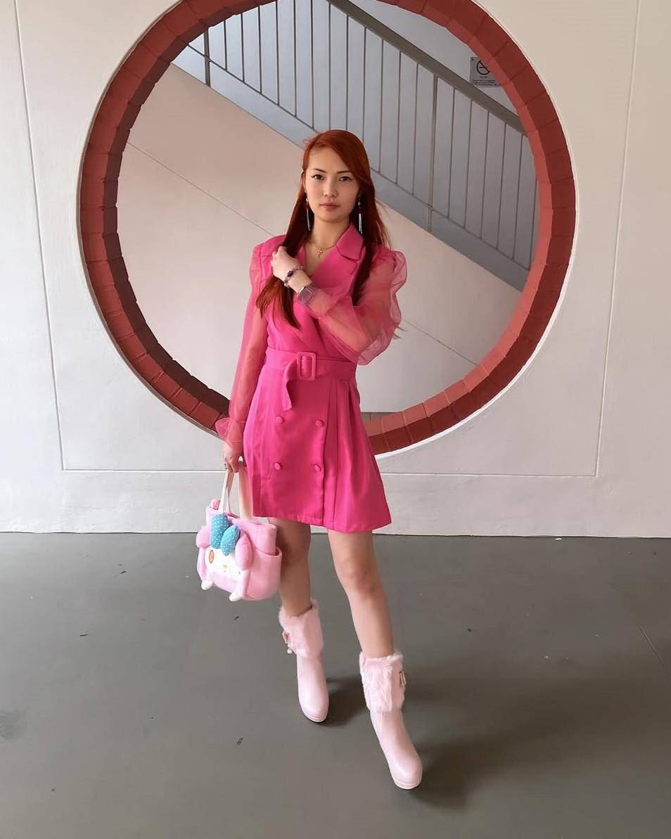 potret Rose Pang, Miss Grand Singapura 2025 (instagram.com/_vinnierose)