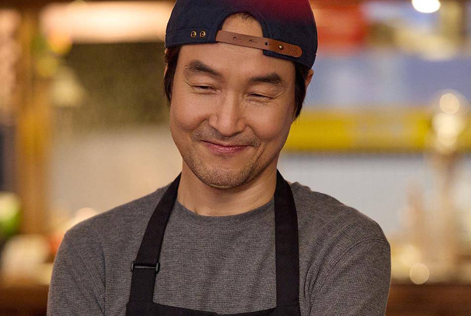 still cut drama Korea Shin's Project 
