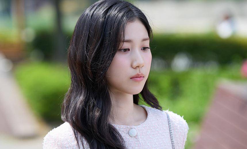still cut drama Korea Shin's Project 