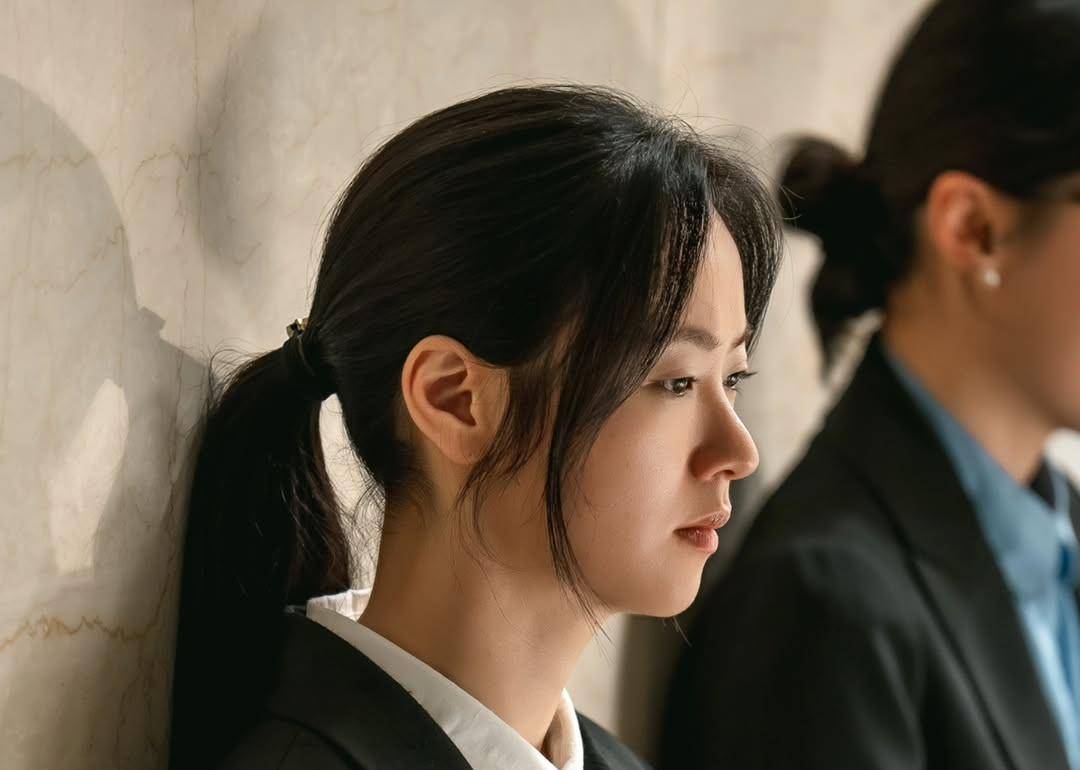 still cut drama Korea Ms. Incognito (instagram.com/channel.ena.d)